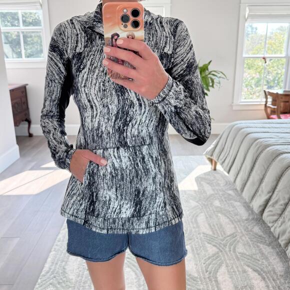Lululemon Women’s Running Lightweight Stretch Hoodie - Picture 1 of 8